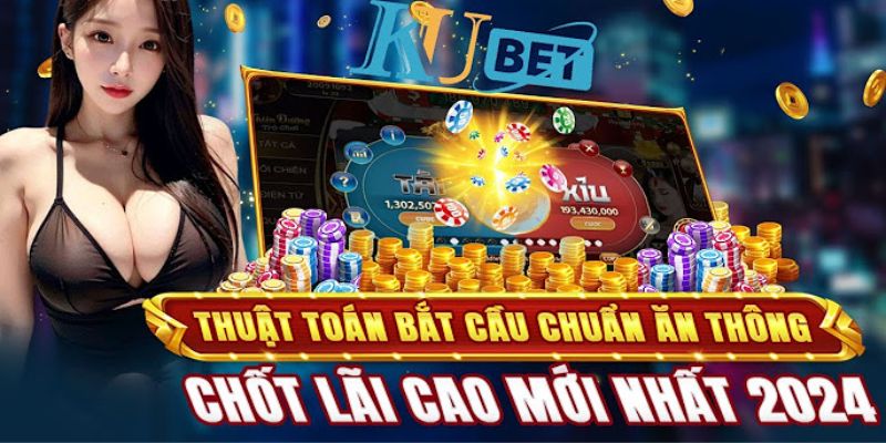 Khám phá bí quyết từ cao thủ Kubet