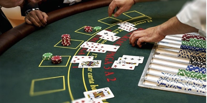 Nguồn gốc và cách hiểu về Poker là gì