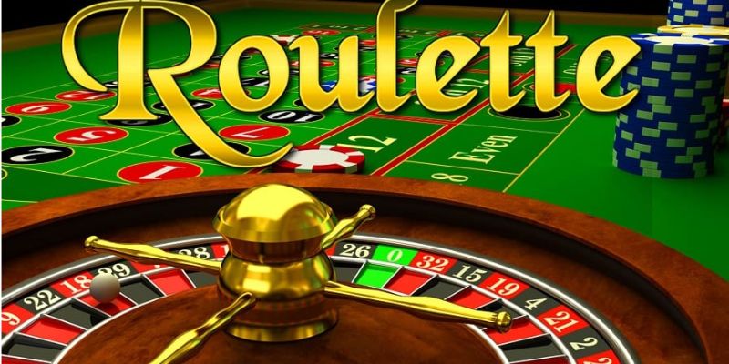 Roulette là một tựa game vô cùng quen thuộc với các bet thủ hiện nay