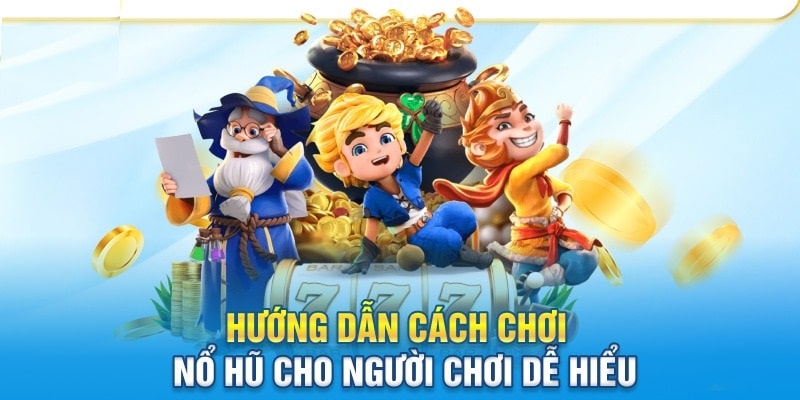 Cách tham gia quay hũ nhà cái Kubet77 đơn giản dễ dàng 