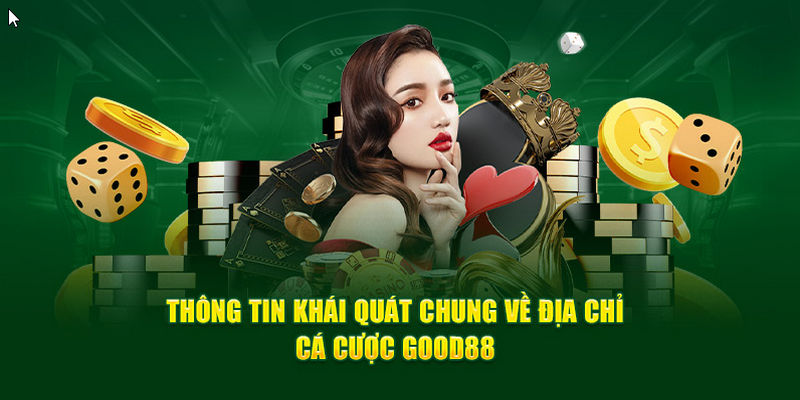 Good88 thuộc Top nhà cái uy tín và chất lượng được khách hàng tìm đến và lựa chọn