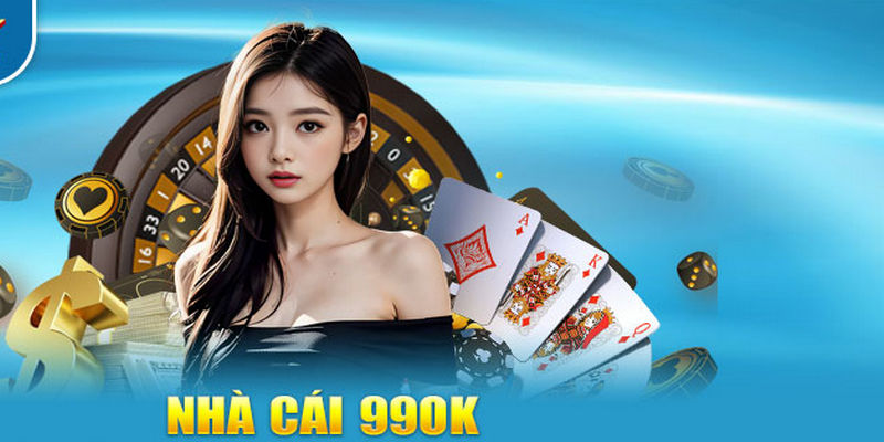 99ok mang đến cho khách hàng những đầu game hấp dẫn cùng tỷ lệ cược phong phú và sôi động.