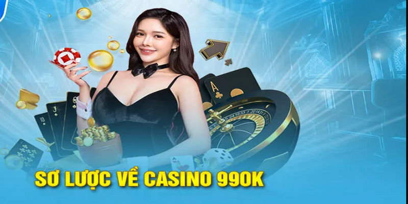 Casino trực tuyến là sảnh cược mũi nhọn góp phần tạo dựng tiếng thơm nhà cái ngày một bay xa